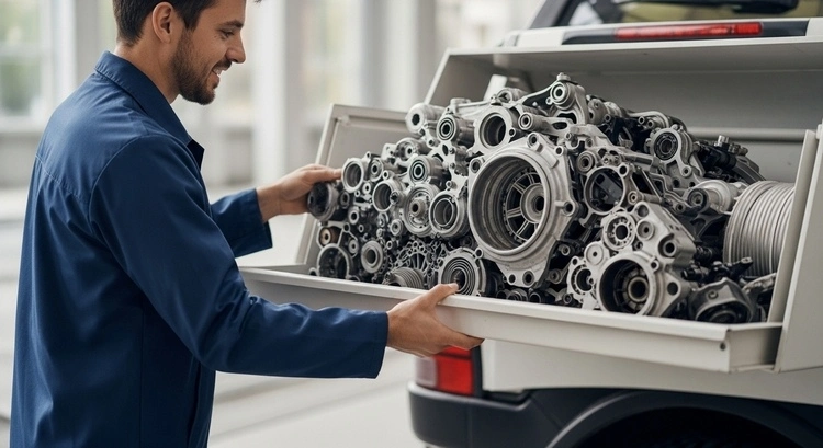 These 4 Auto Parts Delivery Services Are the Most Dependable in New Jersey