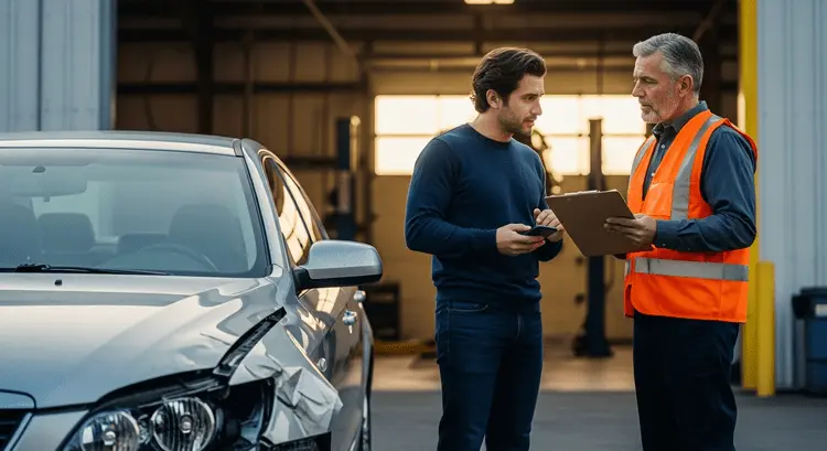 Totaled but Still Drivable: Your Guide to Salvage Titles and Insurance Payouts