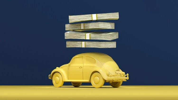 Comparing Auto Loans, Title Loans, and Refinancing Side by Side