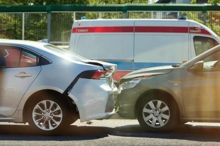 Steps That Protect Your Rights After a Cincinnati Car Collision