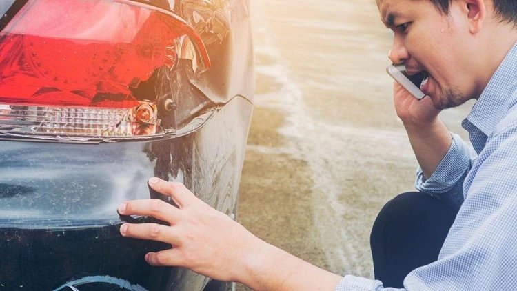 Is Damage to a Car in a Parking Lot Covered under Insurance?