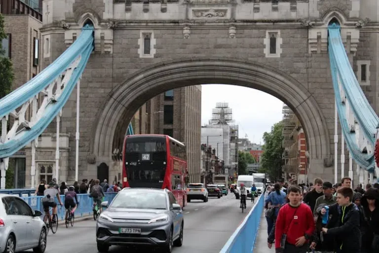 Fantastic Free Activities in London
