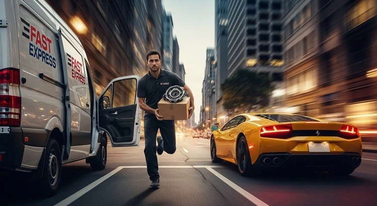 What Are the Fastest Car Parts Delivery Services in Boston? 5 Providers
