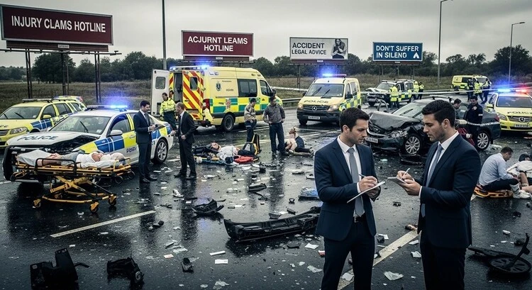 Understanding Injury Claims: Rights, Risks, and Recovery 