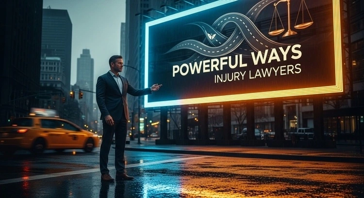 8 Powerful Ways Injury Lawyers Strengthen Your Case