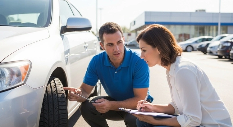 Why Smart Used Car Buyers Check More Than Just the First Vehicle History Report