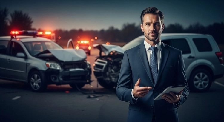Car Accident Lawyer: What to Know