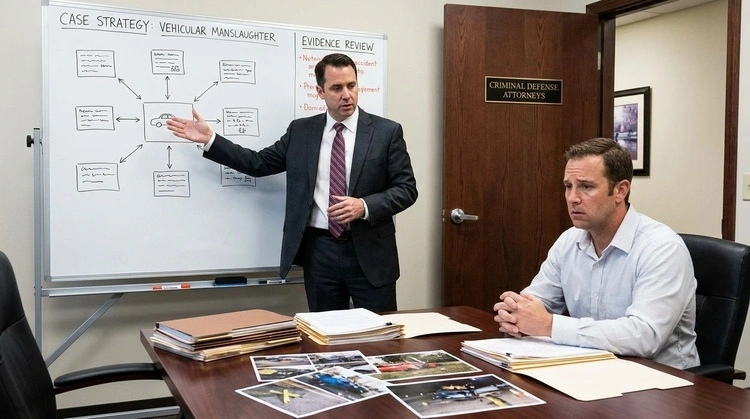 20 Important Details That Can Affect a Criminal Defense Case