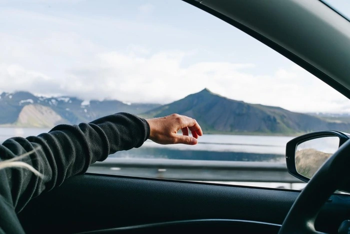 Planning the Ultimate UK Driving Experience