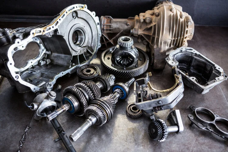 Truck Parts Standardization Across Mixed Fleets – A Practical Guide