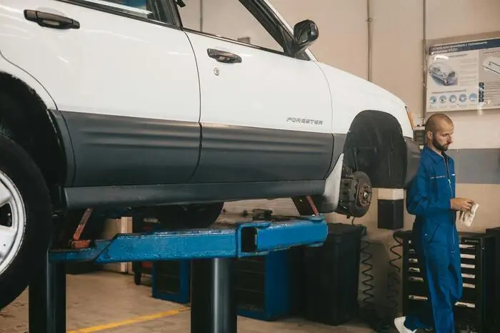Why Your Mechanic Gets Parts Cheaper Than You Do