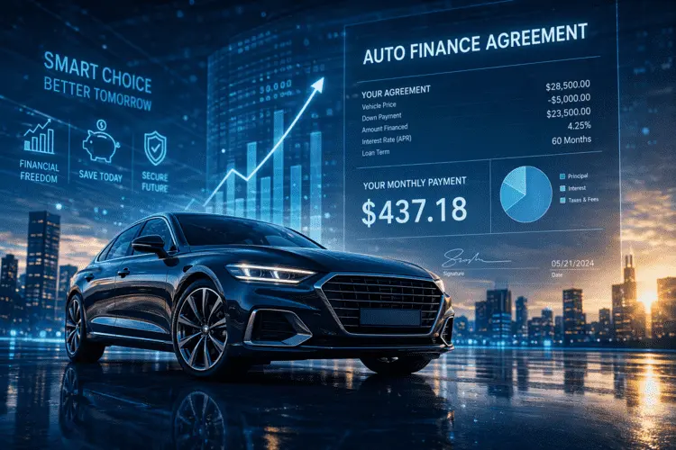 Novated Lease Explained: How It Works and Saves Money