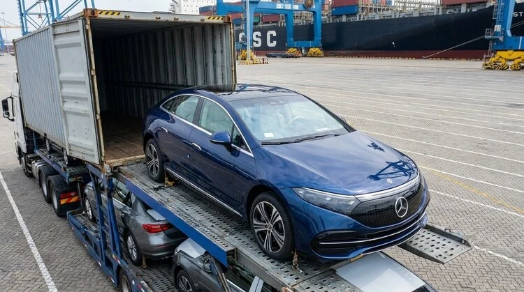 Bought a Car Out of State? Here’s How to Get It Home Safely